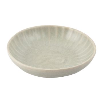 Olympia Corallite Deep Bowls Concrete Grey 160mm (Pack of 6) FB959