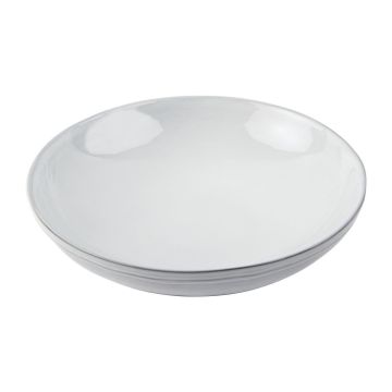 Olympia Raw Coupe Bowls 230mm 940ml (Pack of 6) FC599