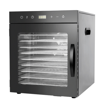 Benchstar Commercial Food Dehydrator with 10 trays – FD-10HB