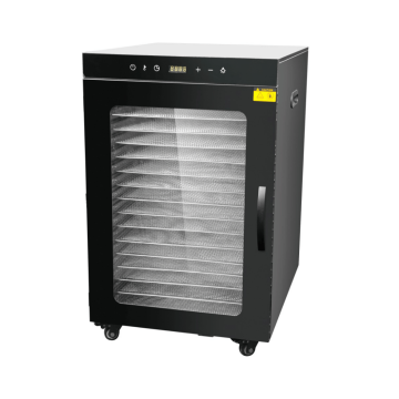 Benchstar Commercial Food Dehydrator with 16 trays – FD-16HB