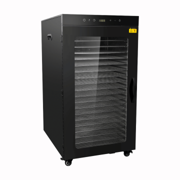 Benchstar Commercial Food Dehydrator with 24 trays – FD-24HB