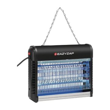 Eazyzap LED Bug Zapper Small FD496-A
