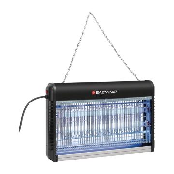 Eazyzap LED Bug Zapper Medium FD497-A