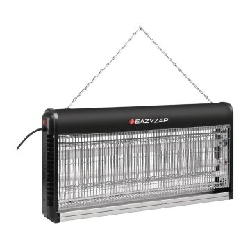 Eazyzap LED Bug Zapper Large FD498-A
