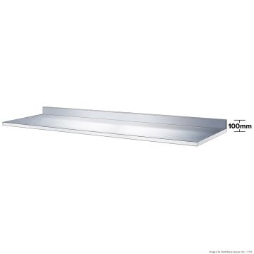 Optional Splashback Top XUB74-WBB