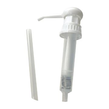 Jantex Pelican Pump FL827