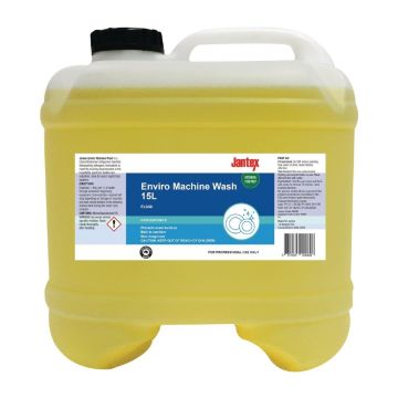Jantex Enviro Dishwasher Detergent 15Ltr FL838