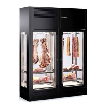 Fagor Refrigerated Meat Aging Cabinets FMD-2302A