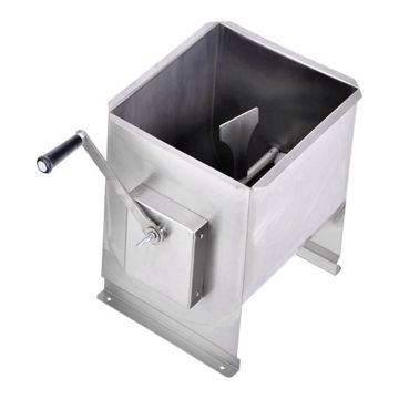 Matador Commercial Meat Mixer Marinator Machine – FME02