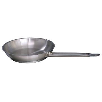 Forje Frying Pan, Teflon Excalibur Coated - Lid Not Included 6.25Lt FP40T