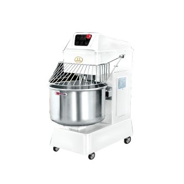 Spiral mixer single phase 100t bowl 40kg flour - FS100A