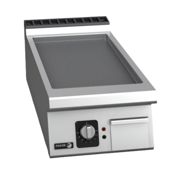 Fagor Commercial Kore 900 Series Electric Fry Top  FT-E905L