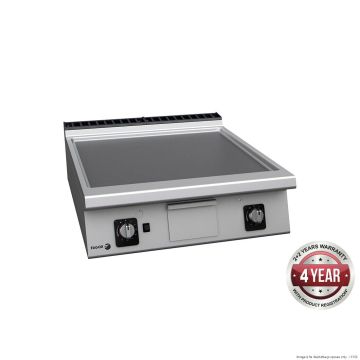 Fagor 900 Series Gas Fry Top FT-G910L