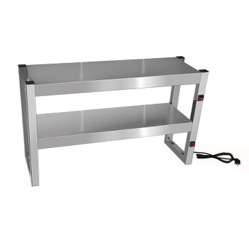 Benchstar Commercial Food Warmer with 9 Lamps – FW9L-123