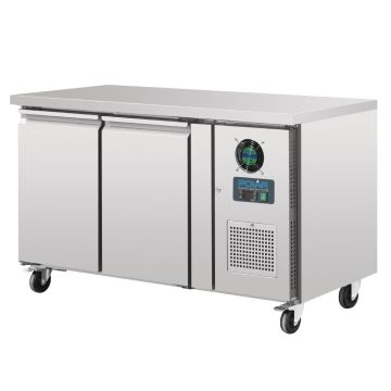 Polar Counter Freezer 282 Ltr G599-A