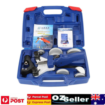 90 Deg Multi Pipe Tube Bender Pliers For Automotive Or Plumbing Applications