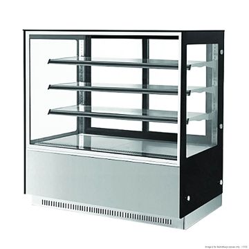 Modern 3 Shelves Cake Or Food Display - GAN-1200RF3