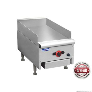 Single Burner Griddle Top RGT-16E