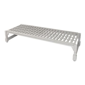 Vogue Plastic Dunnage Rack GC536