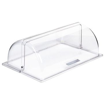 APS Frames 1/1 GN Rolltop Cover GC910