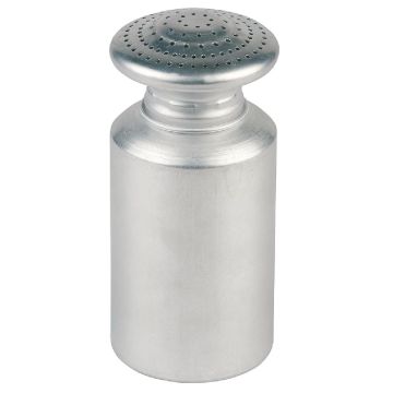Aluminium Salt Shaker GC978
