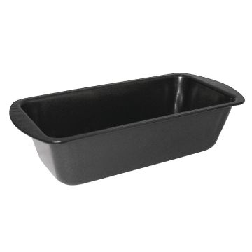 Vogue Non-Stick Loaf Tin 255x 128x 60mm GD005