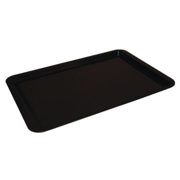 Vogue Non Stick Baking Tray Small GD014