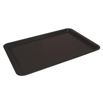 Vogue Non Stick Baking Tray Medium GD015