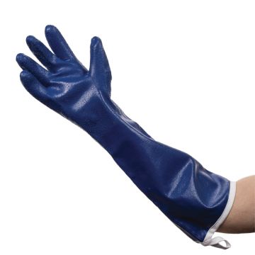Burnguard SteamGuard Cleaning Glove GD336