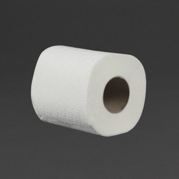 Jantex Premium Toilet Rolls (Pack of 40) GD831