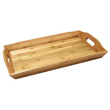 Olympia Bamboo Butlers Tray GF204