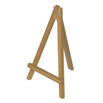 Olympia Wooden Easel Rack GF317