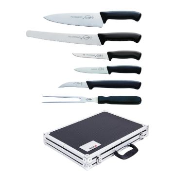 Dick Magnetic Knife Case Set GF529