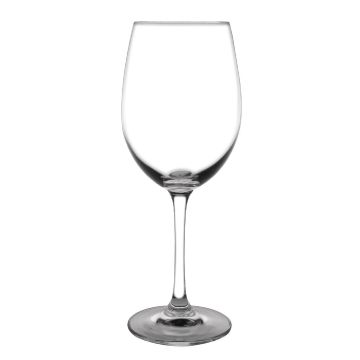 Olympia (Pack of 6) Modale Crystal Wine Glasses 520ml GF725