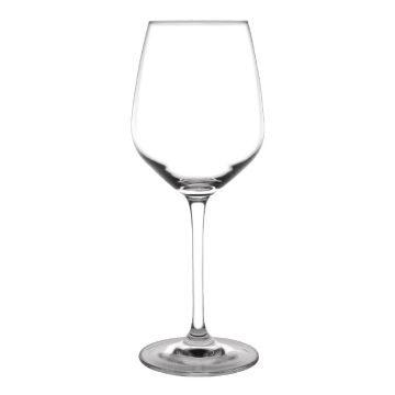 Olympia (Pack of 6) Chime Wine Glasses 365ml GF733