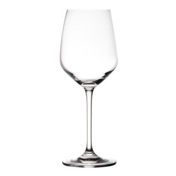 Olympia (Pack of 6) Chime Wine Glasses 620ml GF735