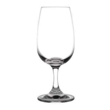 Olympia (Pack of 6) Bar Collection Wine Glasses 220ml GF738
