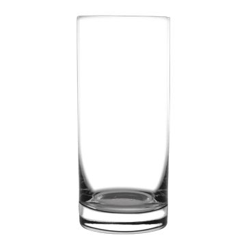 Olympia (Pack of 6) Crystal Hi Ball Glasses 385ml GF741