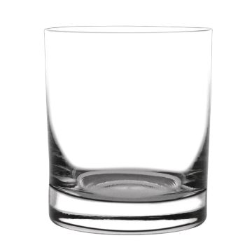 Olympia (Pack of 6) Crystal Tumblers 280ml GF743