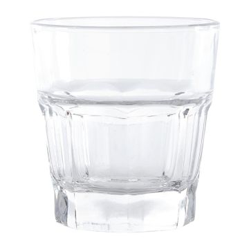 Olympia (Pack of 12) Orleans Tumblers 240ml GF926