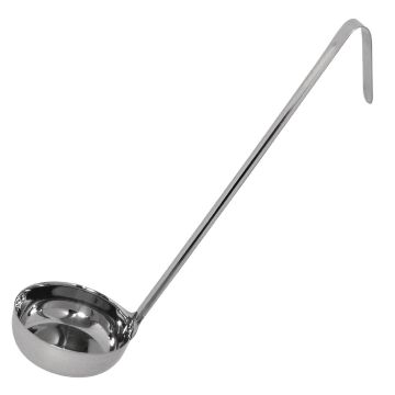 Vogue Flat Bottom Ladle 112ml GG004