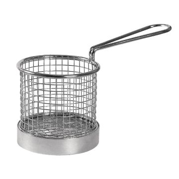 Presentation Basket with Handle GG875