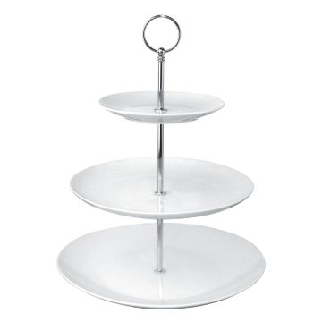 Olympia Afternoon Tea Stand 3 Tier GG881