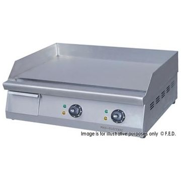 Fed Max~Electric Griddle GH-610E