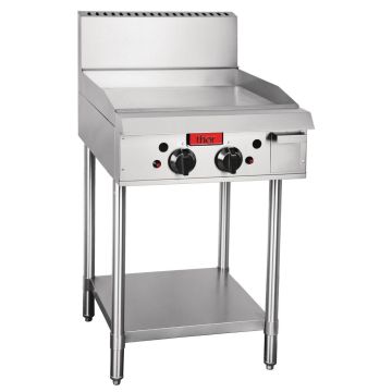Thor LPG 2 Burner Griddle GH105-P