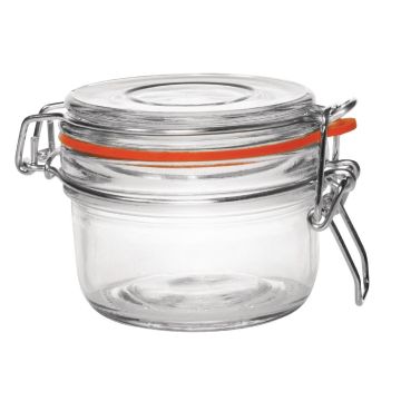 Vogue Preserve Jar GH327