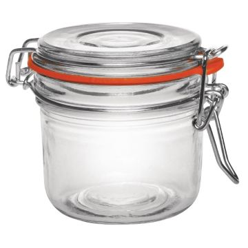 Vogue Preserve Jar GH328