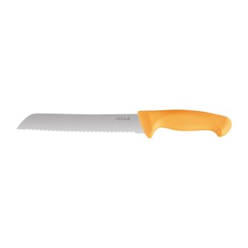 Vogue Pro Bread Knife 19cm GH528