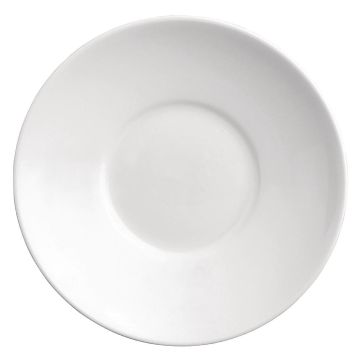 Olympia (Pack of 6) Rimless Soup/Pasta Bowls 280mm GH630