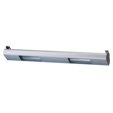 Roband Quartz Heat Lamp without Control Box 2 Lamps